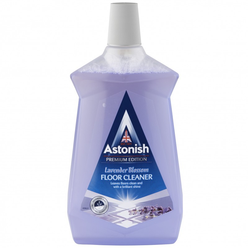 Astonish Primium-Nước lau sàn hoa oải hương Astonish C6110