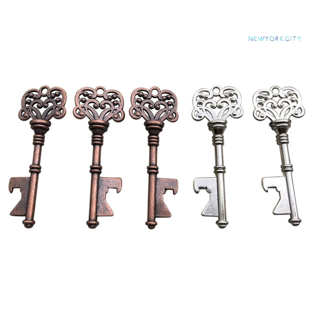 Dụng Cụ Mở Nắp Chai Hình Chìa Khóa Độc Đáo