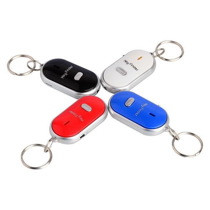 💥RẺ VÔ ĐỊCH💥 Móc Khóa Huýt Sáo Thông minh Key Finder Công nghệ mới - Móc Chìa Khóa Thông Minh 💥SIÊU HOT💥