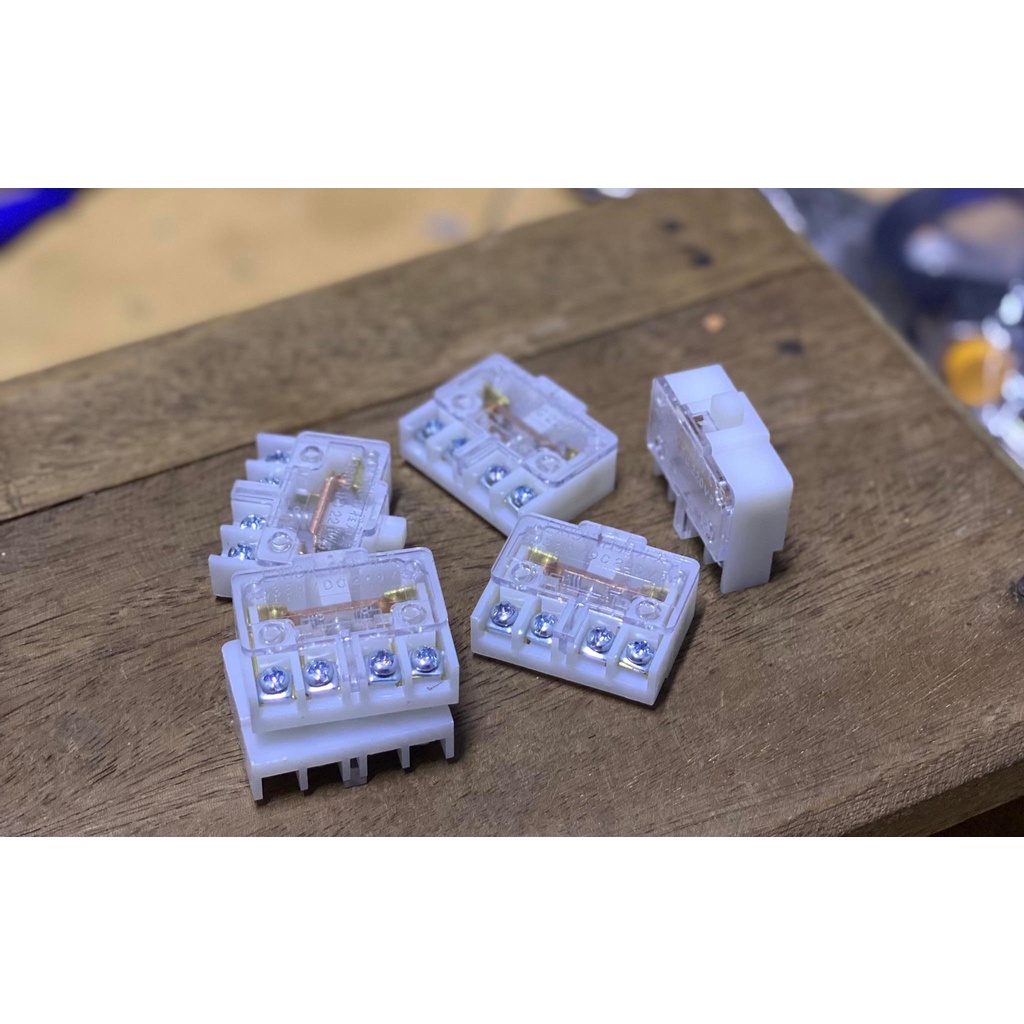 CÔNG TẮC HÀNH TRÌNH CNC LX19K