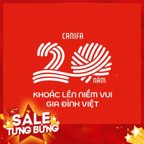 -HÀNG NHẬP KHẨU  Áo len nam cổ tròn tay dài 8TE18C011 Canifa Liên hệ mua hàng 084.209.1989