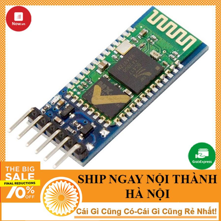 Module Mạch Thu Phát Bluetooth HC05 - NTHN