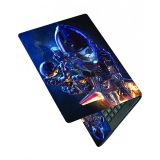Mẫu Logo Decal Laptop LTNT-645