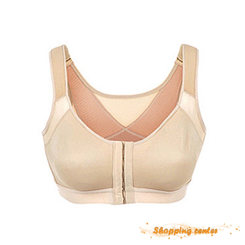 COD Women Posture Corrector Bra Wireless Back Support Lift Up Yoga Bra Underwear | BigBuy360 - bigbuy360.vn