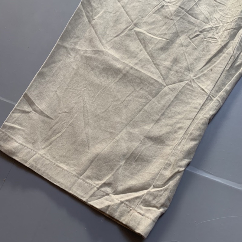 Quần kaki 2hand vintage