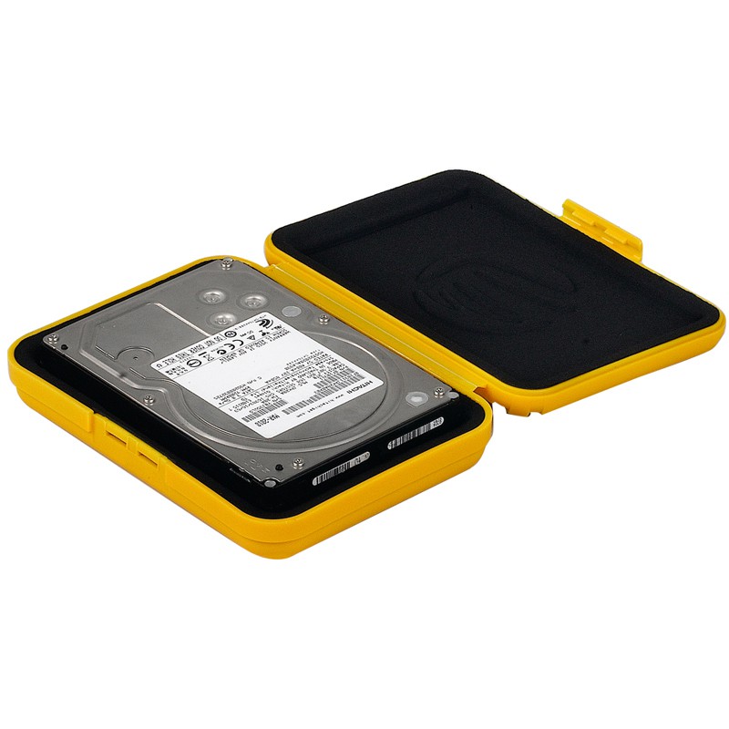 Vỏ Bảo Vệ Ổ Cứng Orico Phx-35 1-bay 3.5 Hdd Ốp | BigBuy360 - bigbuy360.vn