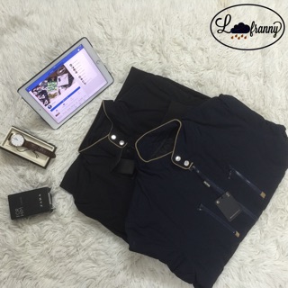 [C003] Áo khoác Massimo Dutti