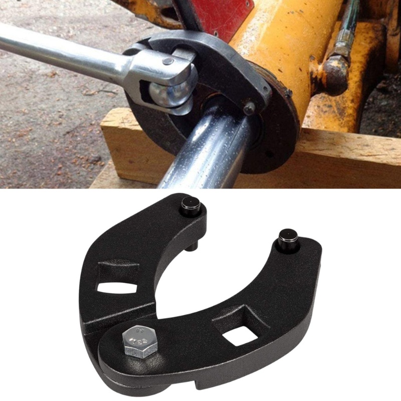 Cờ Lê Điều Chỉnh Thủy Lực Xi Lanh Gland 7463
