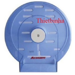 Hộp đựng giấy atmor chất liệu nhựa abs model at1008tb