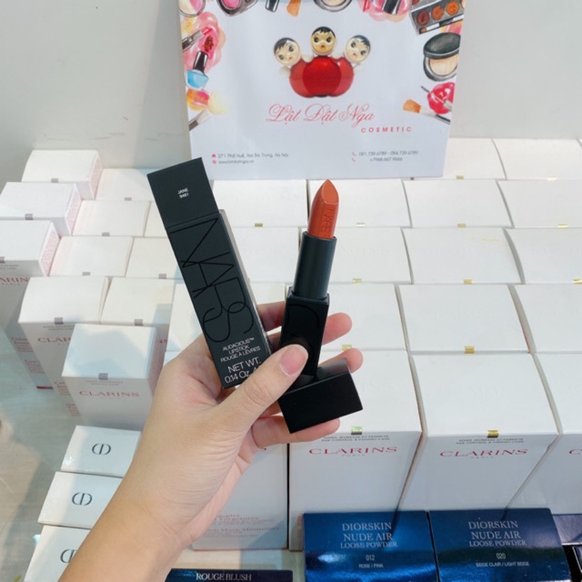 Son Nars Jane