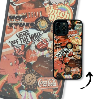 Ốp Lưng Điện Thoại iPhone QYN CASE QC31