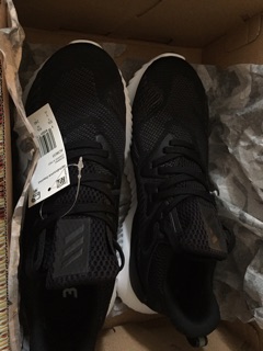 Giày adidas alphabounce beyond