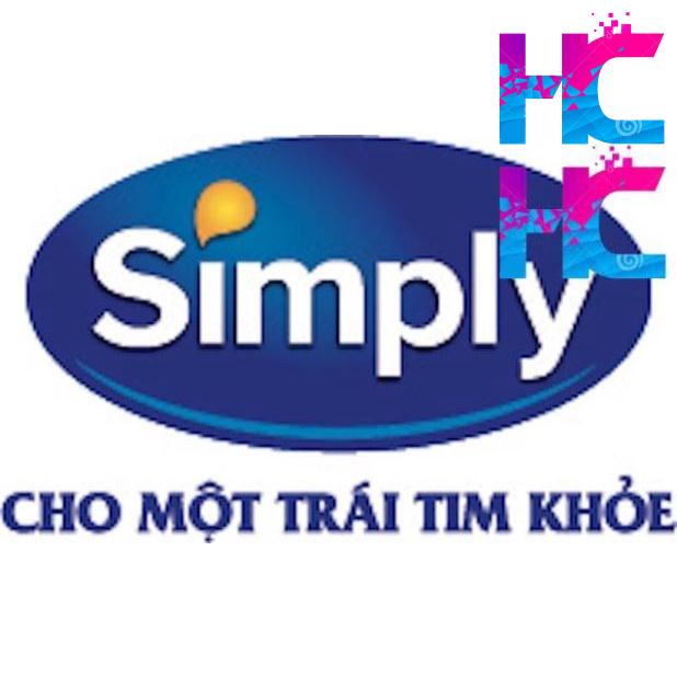 Dầu Đậu Nành Simply 1L - Tốt cho tim mạch - hang_chuan