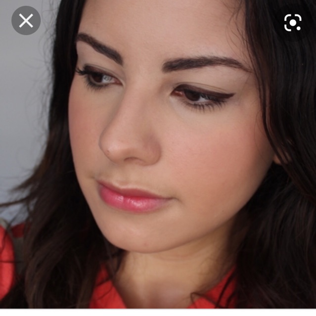 Phấn má hồng NYX Powder Blush Red