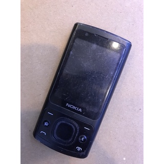 Xac điện thoại nokia 6700s