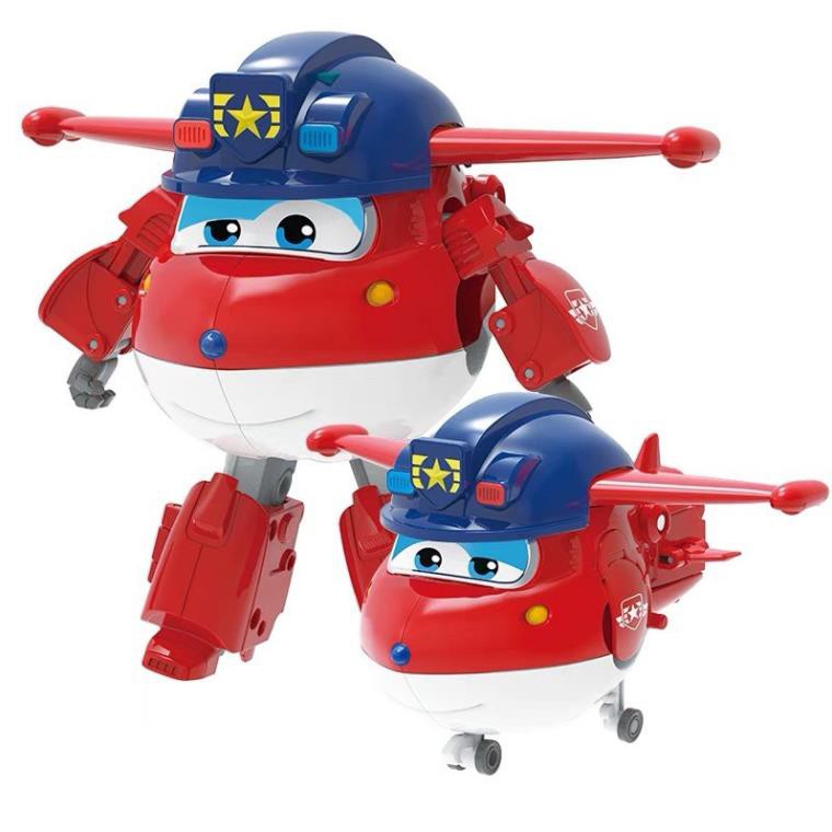 Máy bay - đội bay siêu đẳng  Super Wings