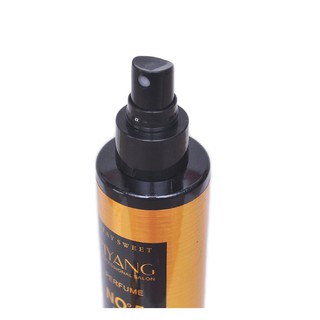 Xịt dưỡng tóc no5