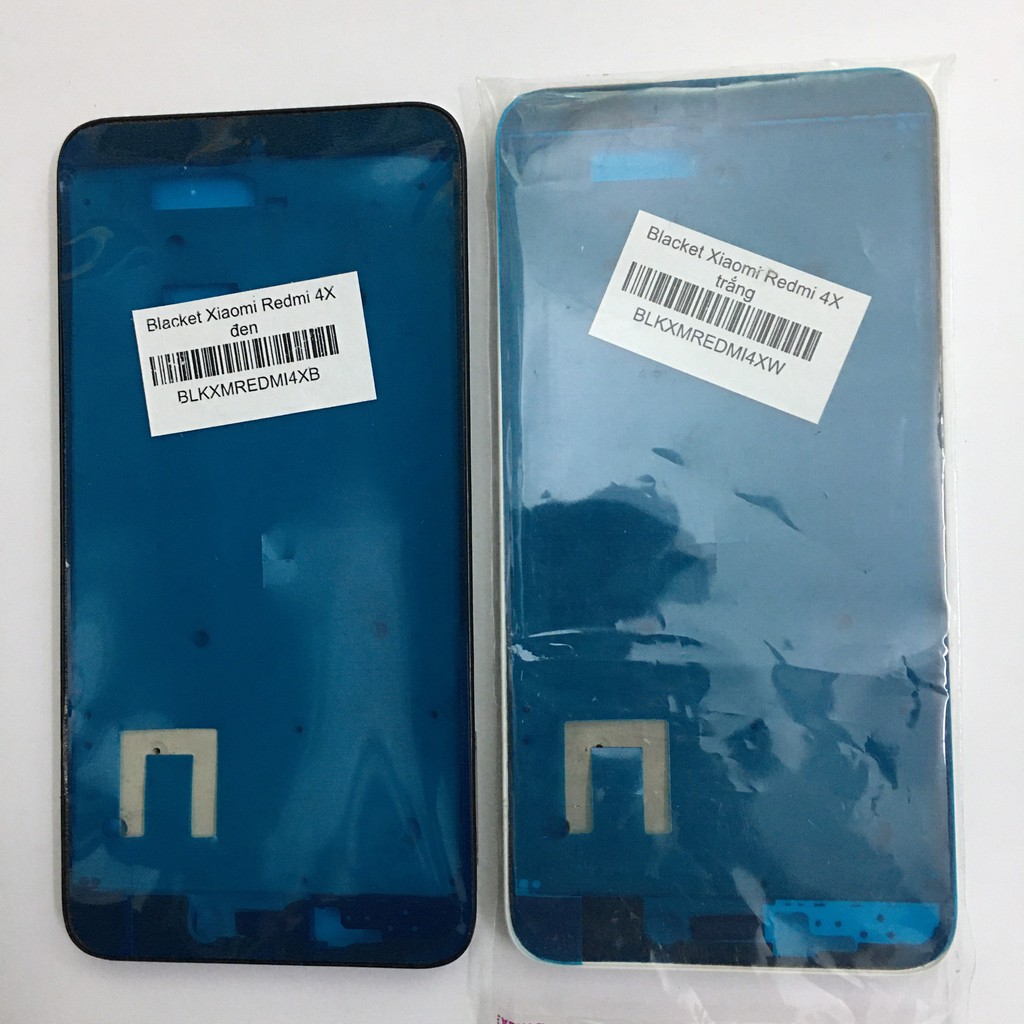 Blacket Khung xương Xiaomi Redmi Note 4X Xịn