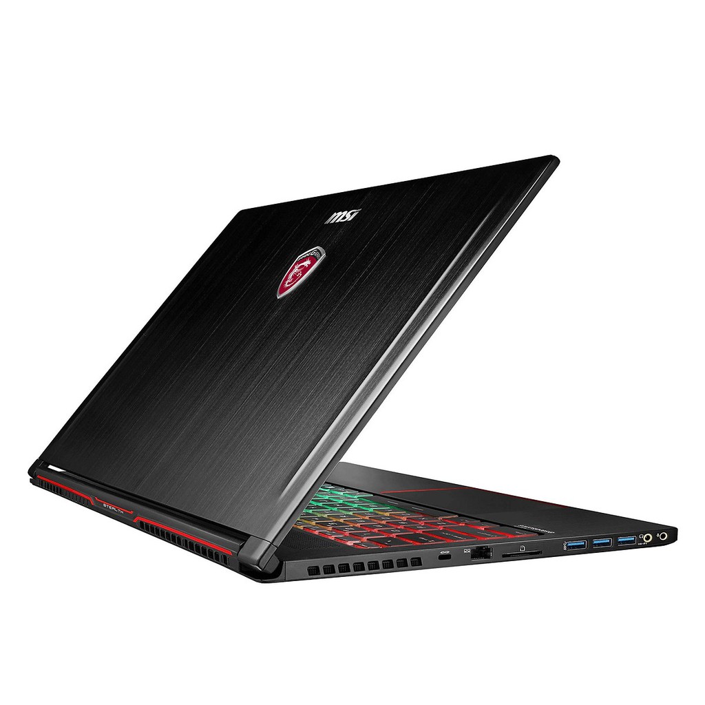 Laptop MSI GS63VR dòng máy gaming cho các game thủ chuyên nghiệp giá rẻ tại VN | BigBuy360 - bigbuy360.vn