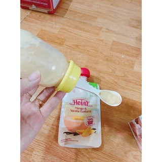Bình thìa Pigeon 120ml
