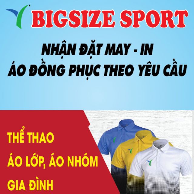 BIGSIZESPORT