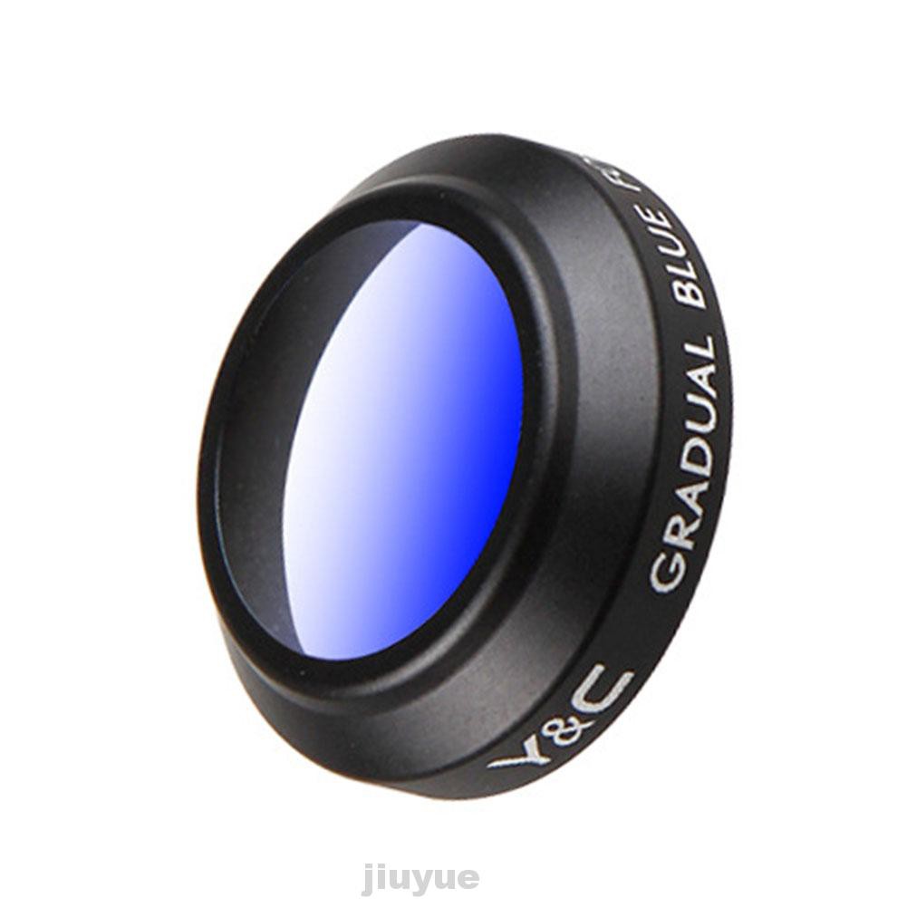 Lens Filter Professional Repairing Easy Install Aerial Photography Fine Workmanship For DJI MAVIC PRO