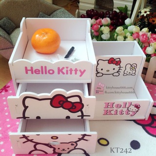 Kệ kitty 201