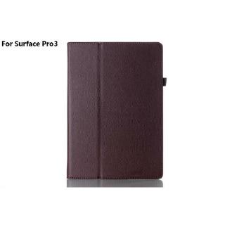 Bao da PU cho máy tính bảng Microsoft Surface Pro3