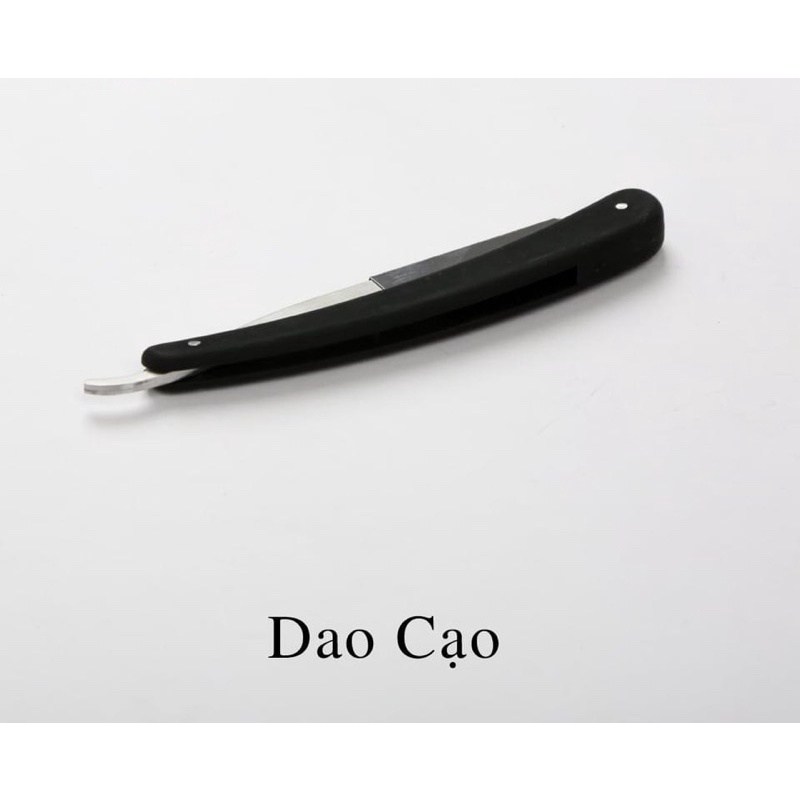 [LOẠI 1] CÁN DAO CẠO