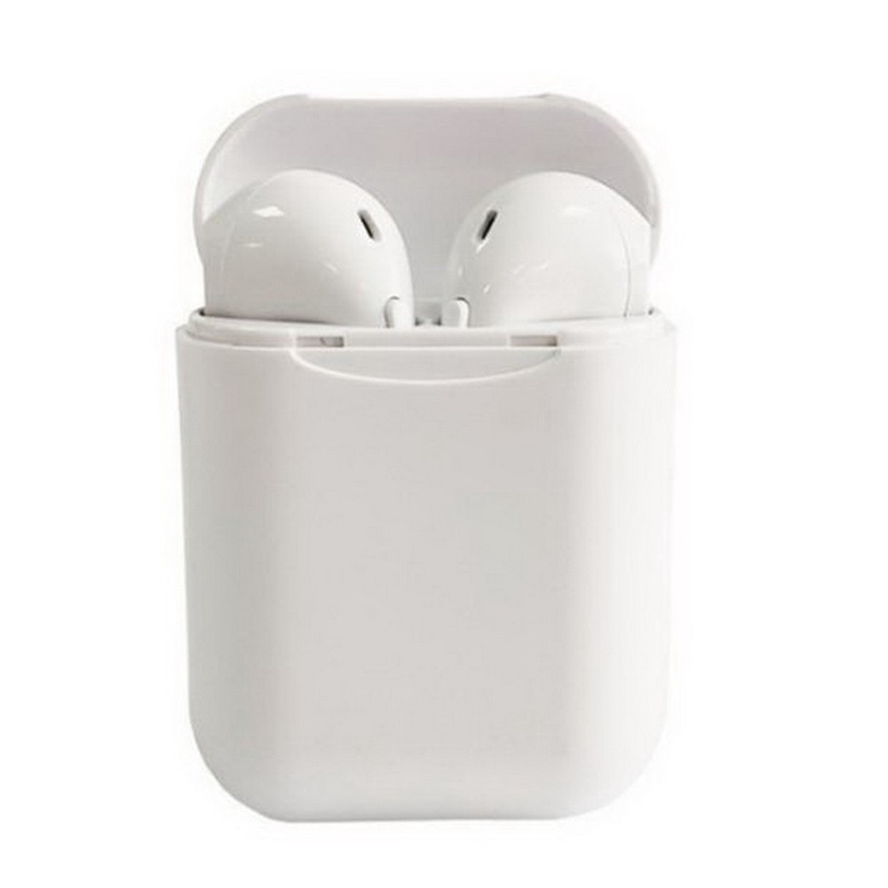 Tai nghe thể thao i11-tws Bluetooth 5.0 kèm mic thoại | BigBuy360 - bigbuy360.vn
