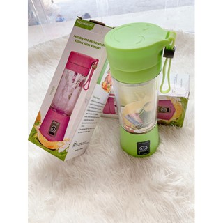 Máy say sinh tố cầm tay mini