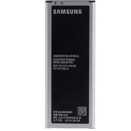 Pin Galaxy Note 4 2 Sim N916 chính hãng Samsung