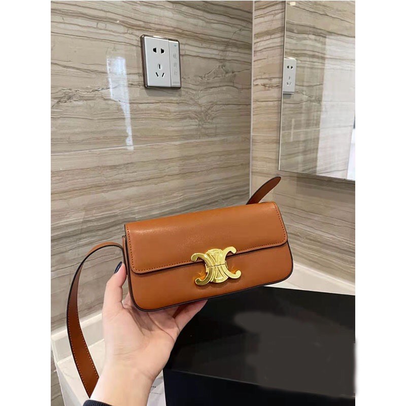 Túi đeo vai khoá cài đeo vai cá tính tiện lợi 959