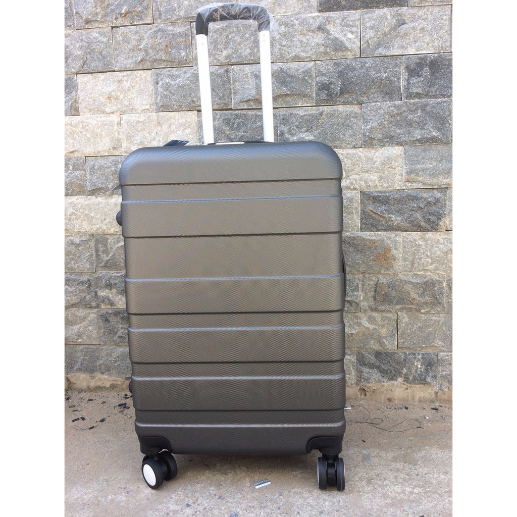 VALI KÉO DU LỊCH NUTIFOOD 24 INCH