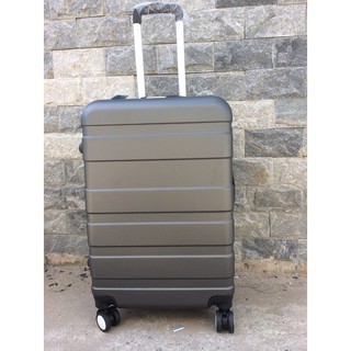 VALI KÉO DU LỊCH NUTIFOOD 24 INCH