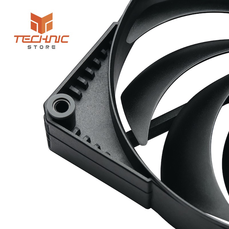 Quạt tản nhiệt Phanteks SK120 PWM