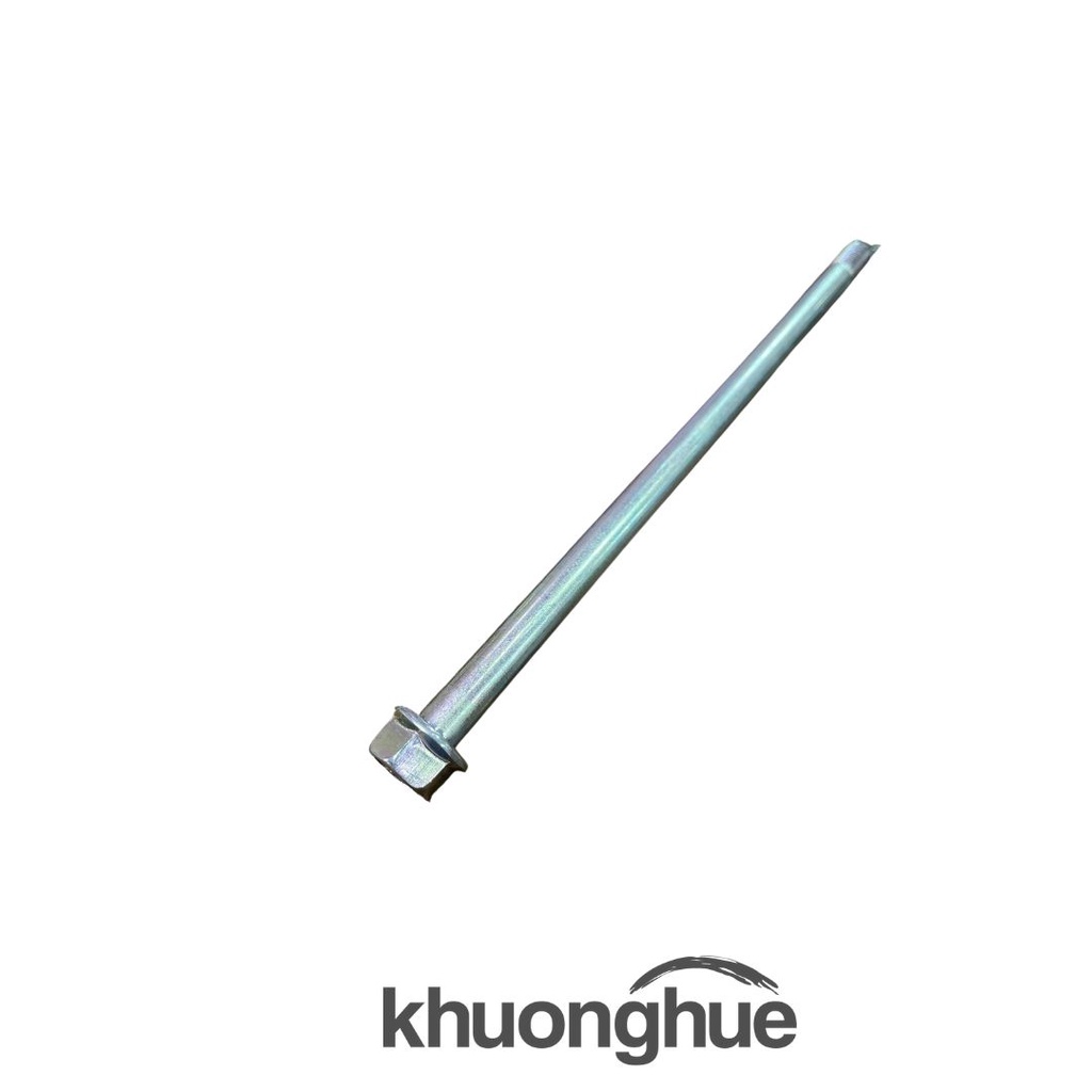 Dí sau, ốc trục sau xe Jupiter