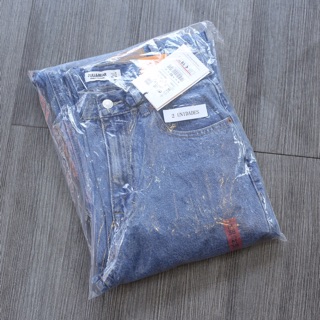 Quần jean Baggy Pull&Bear hàng AuthCambodia