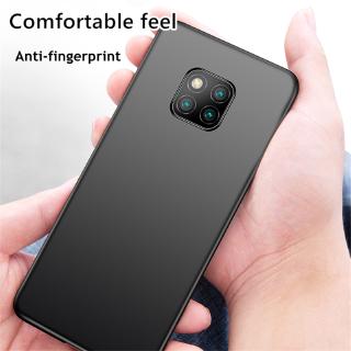 Ốp điện thoại chất liệu PC siêu mỏng cho For Redmi Note 9S Note 9 Pro Max