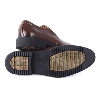 GIÀY LƯỜI CÔNG SỞ DA BÒ G172