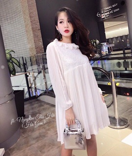 Đầm dập li phối ren 2 lớp