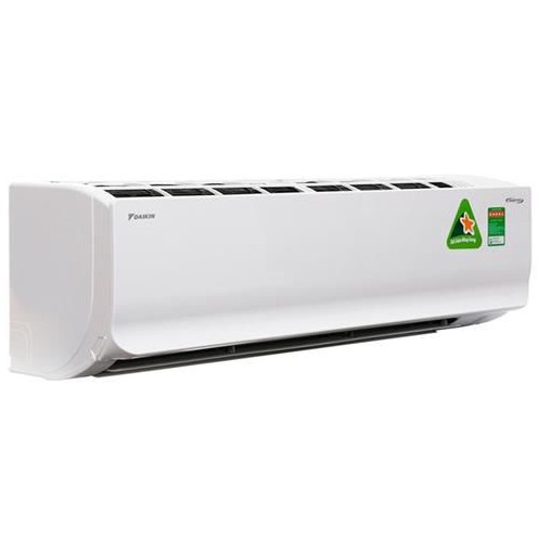 FTKC25UAVMV- MIỄN PHÍ CÔNG LẮP ĐẶT- Máy lạnh Daikin Inverter 1 Hp FTKC25UAVMV