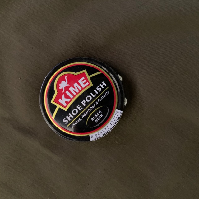 Si đánh giày Kiwi cao cấp