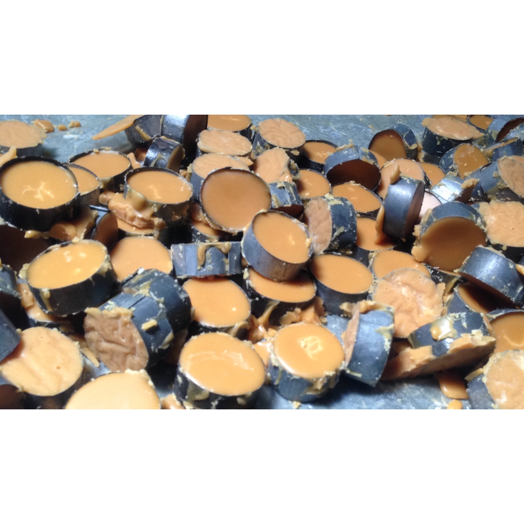 Đường thốt nốt nguyên chất đặc sản An Giang