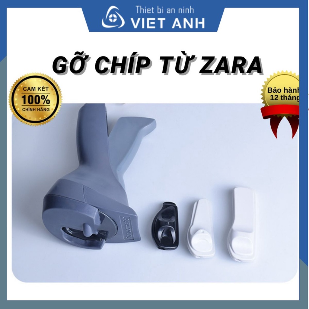 Bộ gỡ chíp từ Zara - Gỡ tem AM