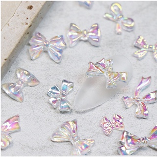 charm nơ trang trí nail lẻ cái