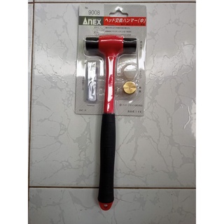 Búa đầu rời no.9008 anex nhật bản