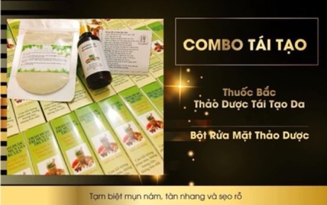 Tri mun tai tao da 50ml