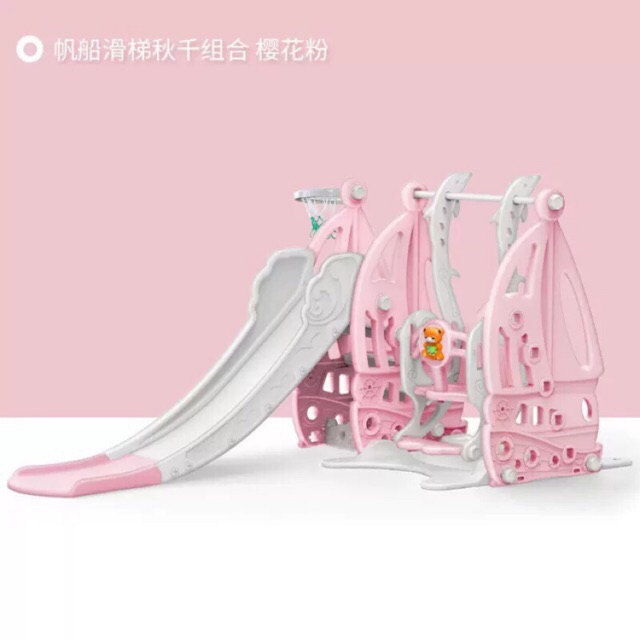 slide