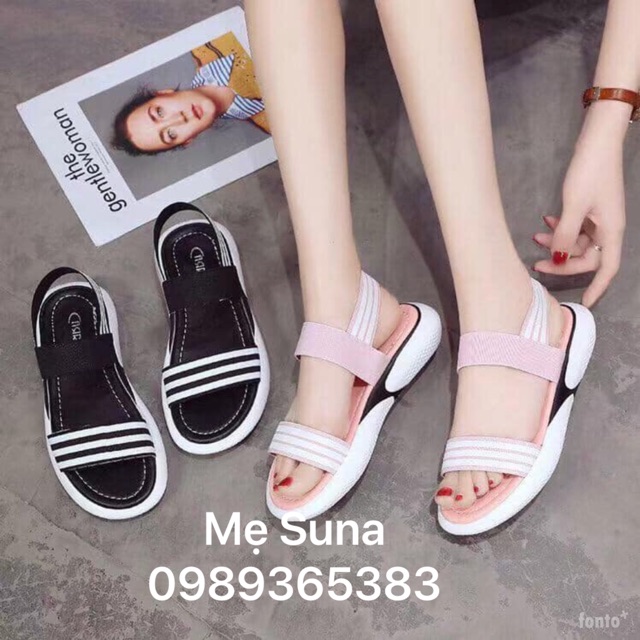 Combo  giay the thao